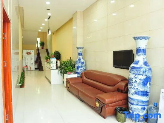 Taiyuan Jinzhao Express Hotel