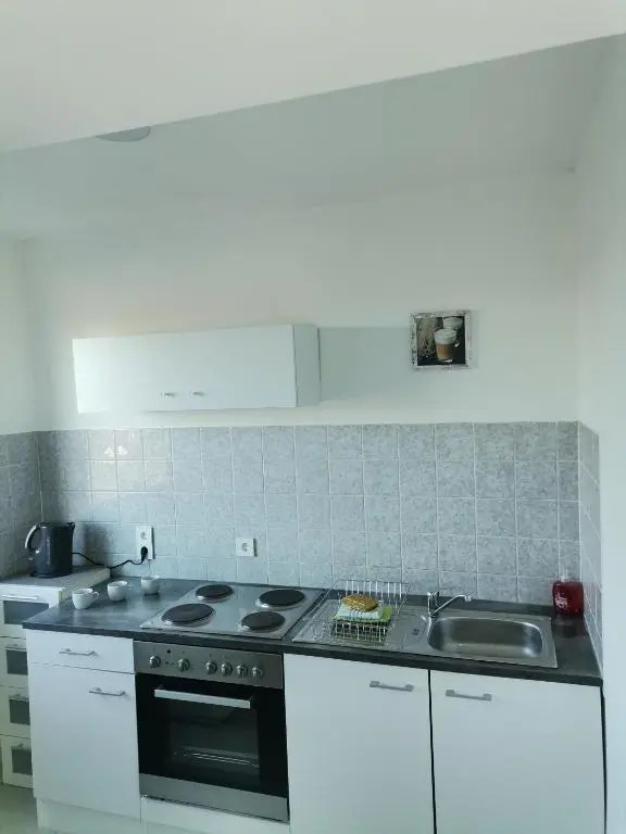 Wohnung 54