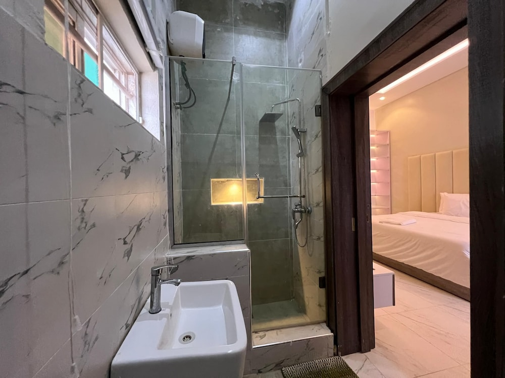 Kbazzapartments