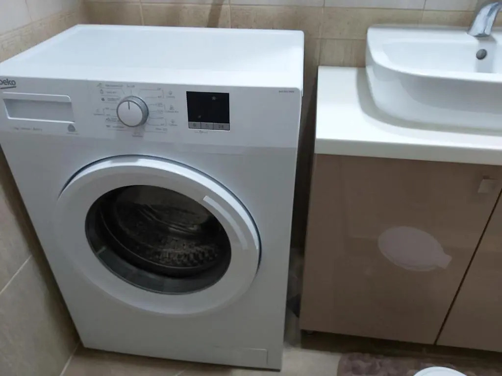Apartmani Mozaici