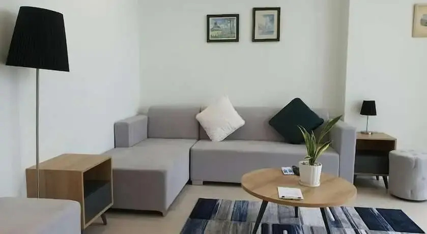 Wise Stay Scenia Bay Apartment