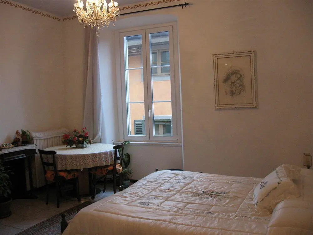 B&B Agnese Bergamo Old Town