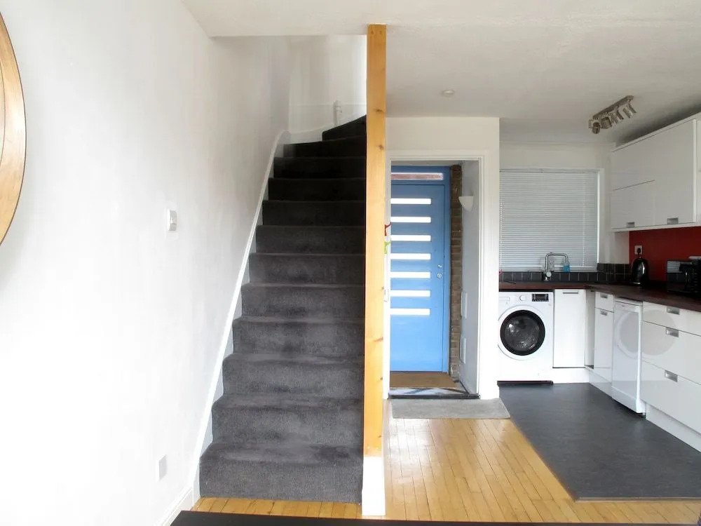 The Jericho Daydream - Lovely 3bdr Jericho Townhouse