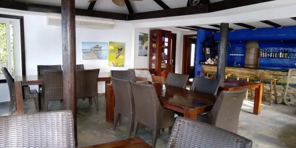 Calabash Bight Resort