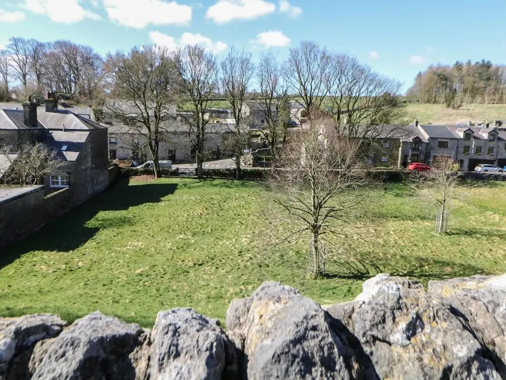 Angel's Cottage