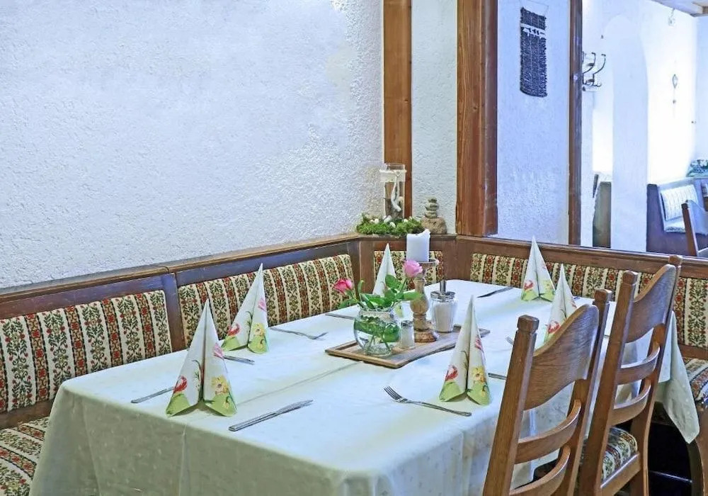 Landgasthof zur Linde