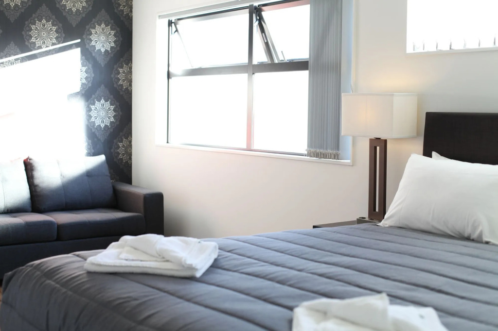 Uni Motel
