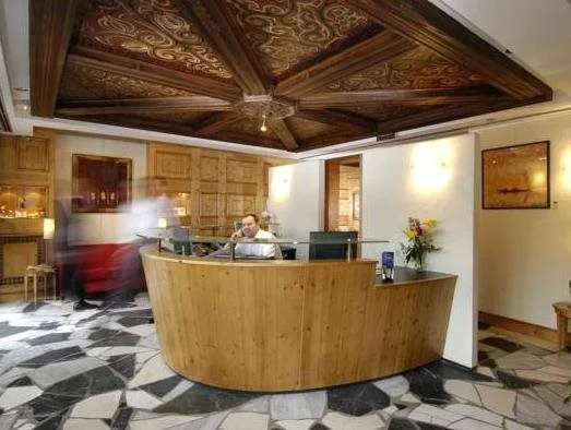 La Villa Bel-Air