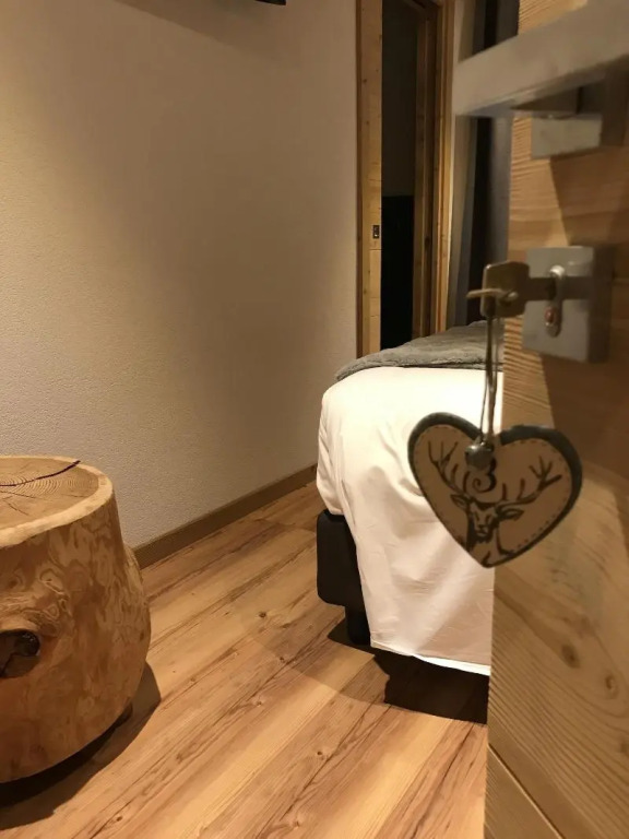 Alpen Hotel Chalet