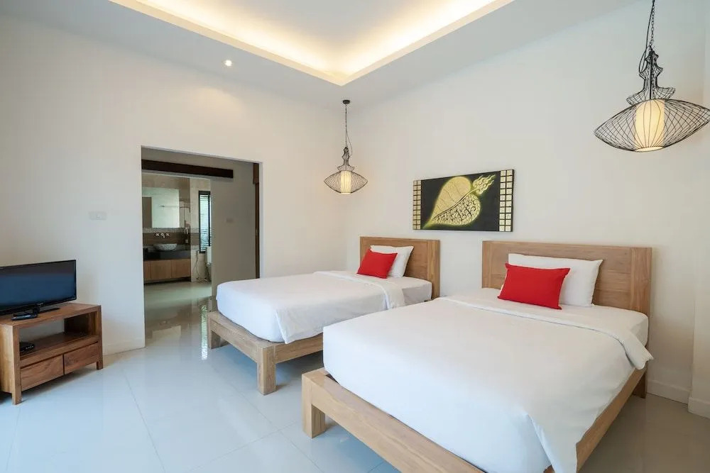 Layantara Villas