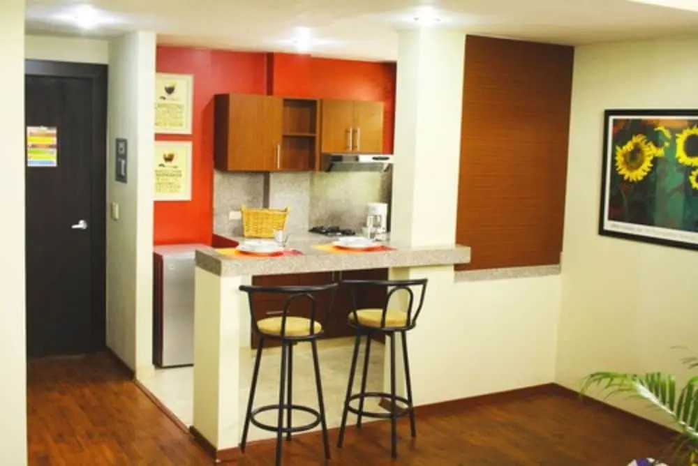 Apart Terrazas Guayaquil Suites & Loft
