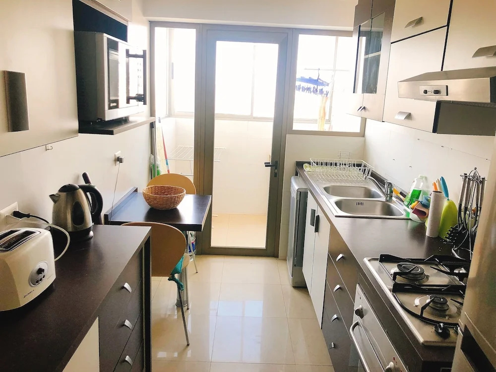 Apartamento 193 Geomar Vista