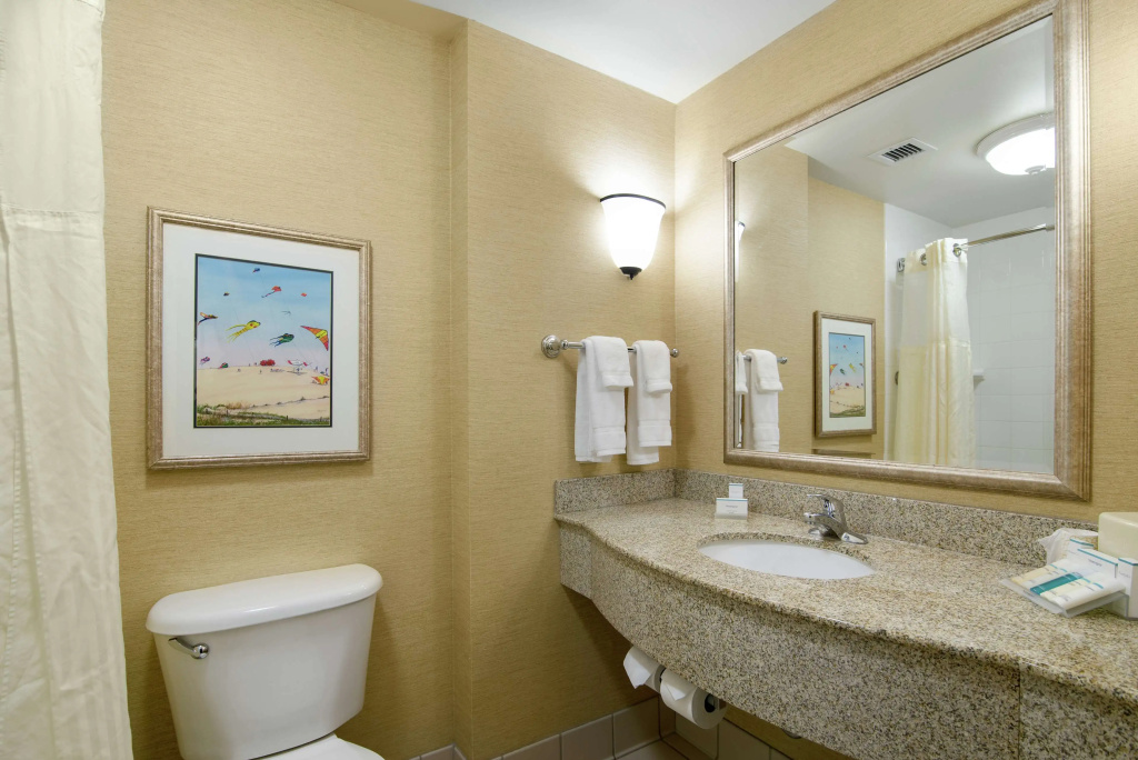 Hilton Garden Inn Outer Banks/Kitty Hawk