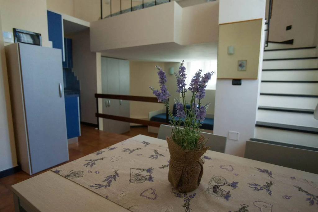 Residence RTA Villa Marina