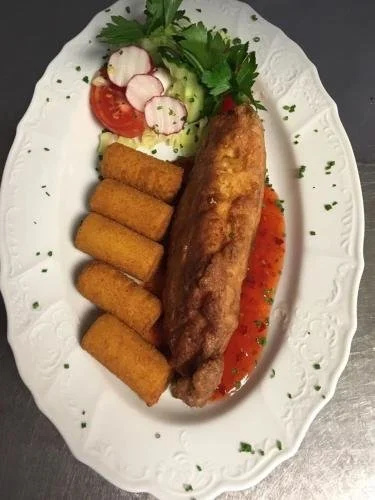 Ratskeller Hotel & Restaurant Lindow