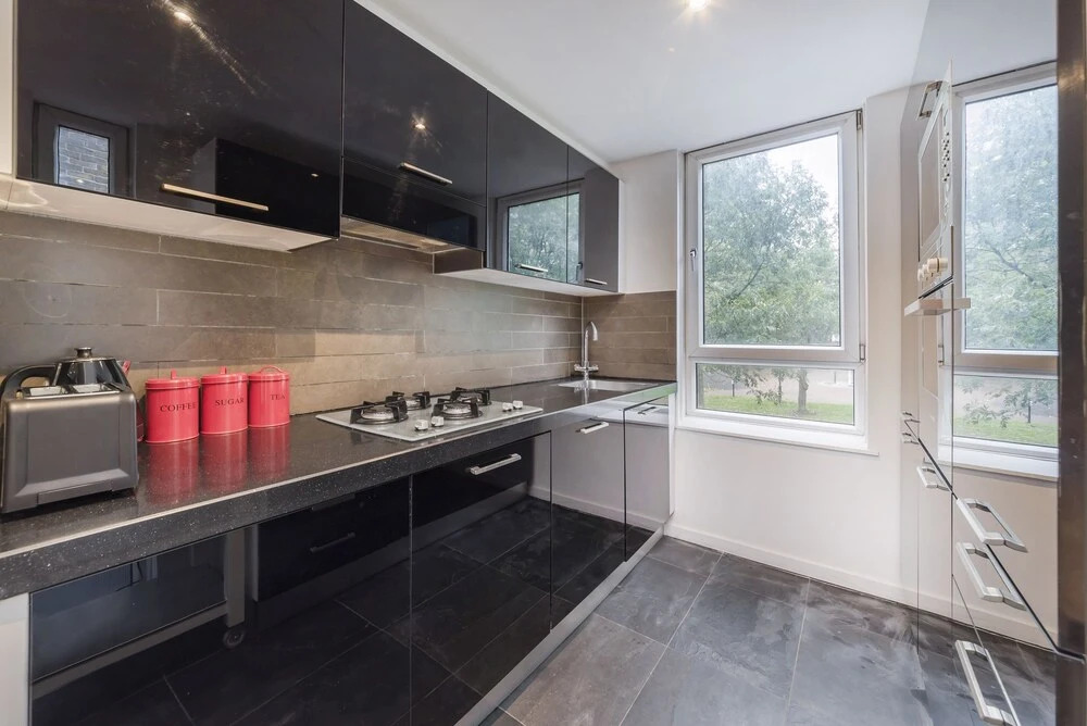 Citadel Apartments Bath Court