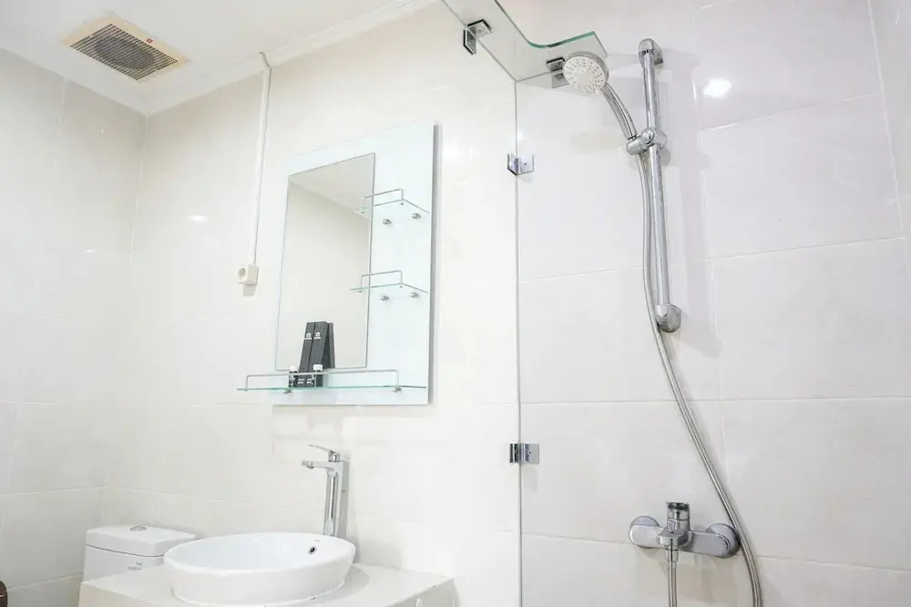Best Choice Pool View 3Br Apartment At Paladian Park