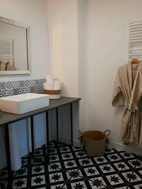 Le Manoir des Haies SPA