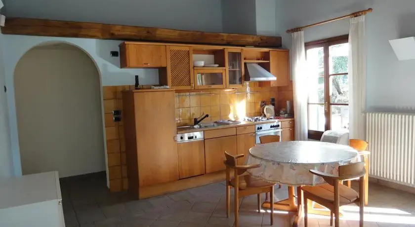 Olive Tree Suites