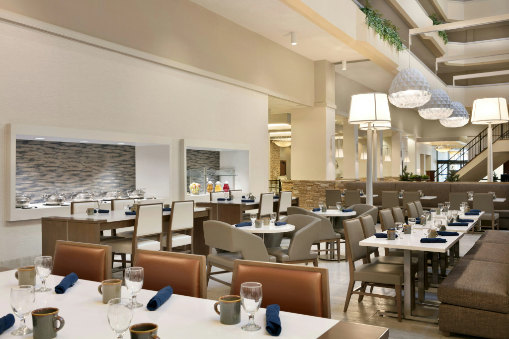 Hilton Fort Collins