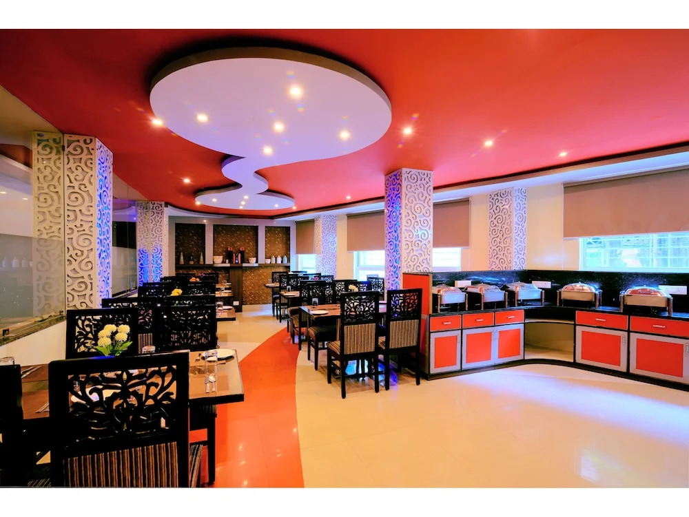 Hotel Zambala Retreat & Spa Darjeeling