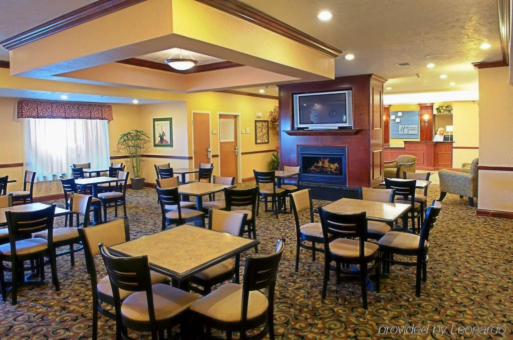 Holiday Inn Express El Paso I-10 East by IHG