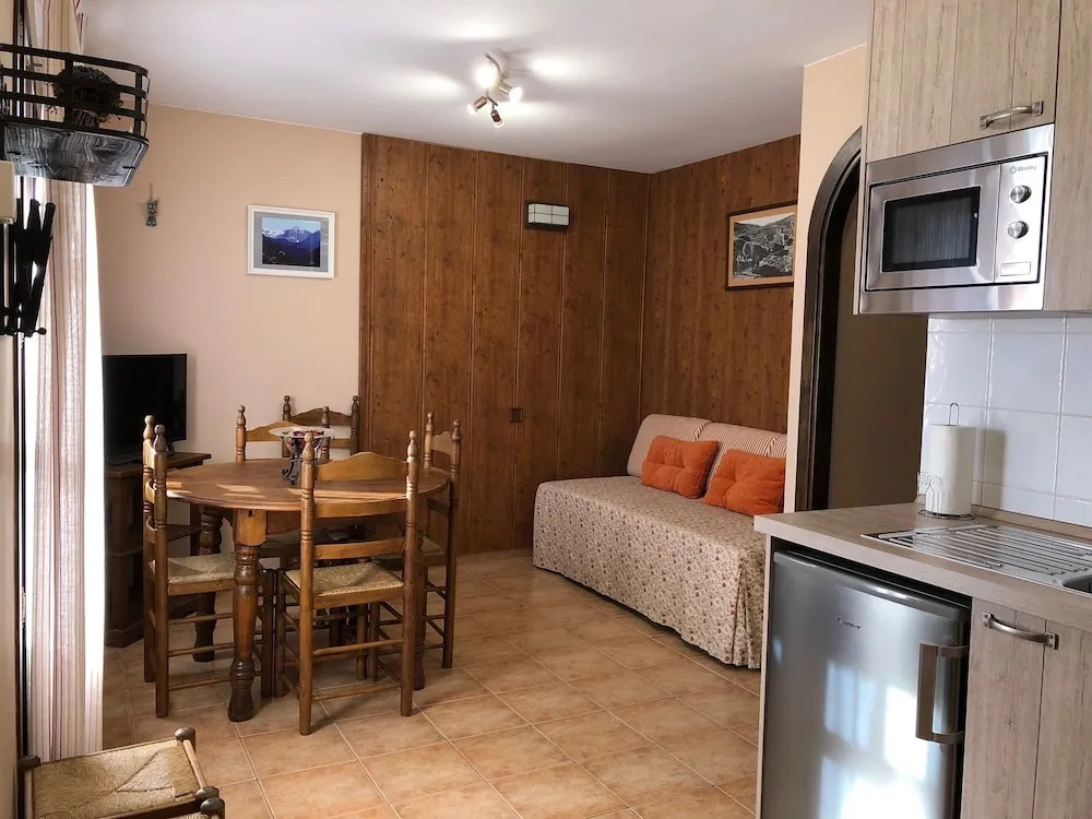 El Rincón de Andrea Apartamentos