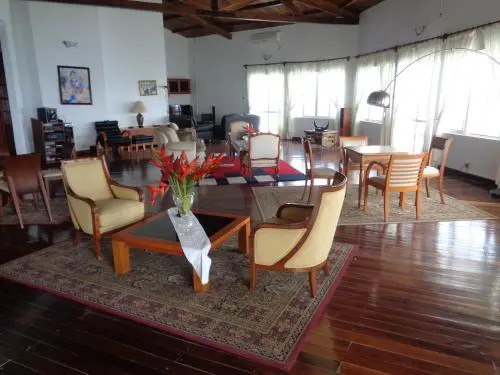 Residencia de Ito Gomes