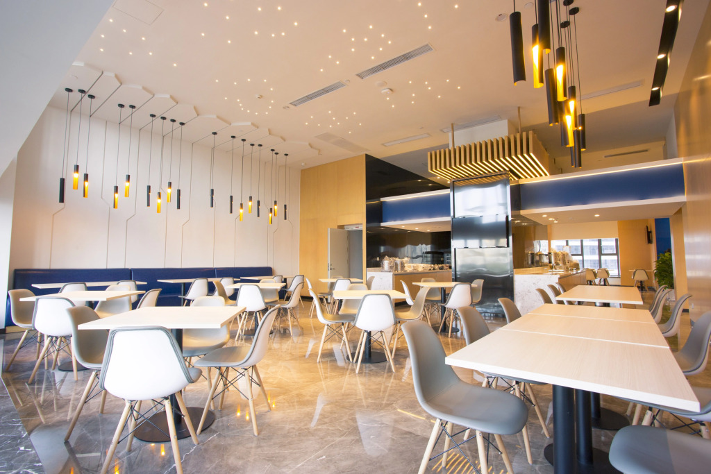 Holiday Inn Express - Wuhan Optical Valley by IHG