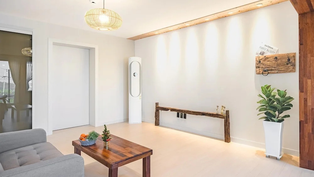 Jeju Dalbaekstay