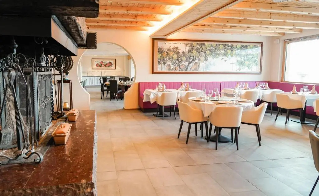 VIU Hotel Villars