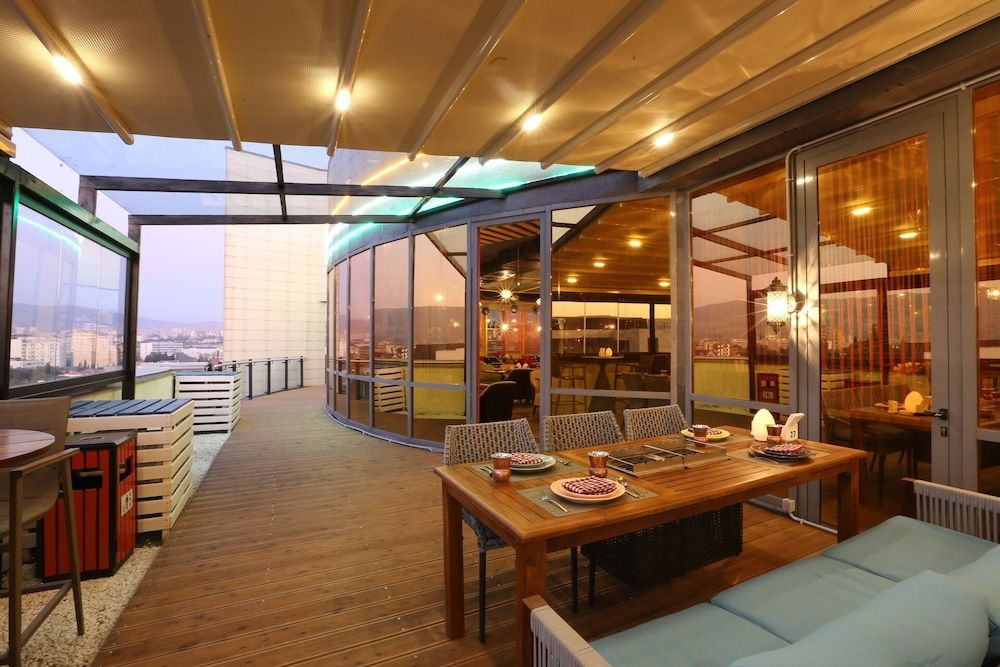 Fortune Palace Hotel