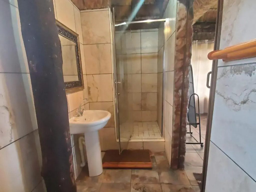 Linglela Lodge