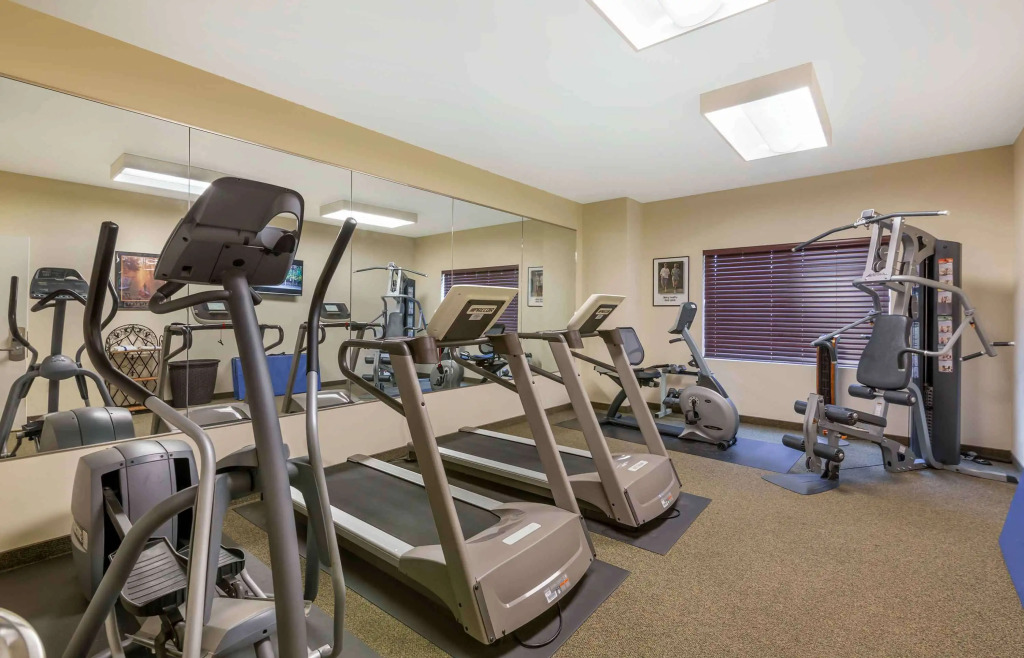 Extended Stay America Suites Minot