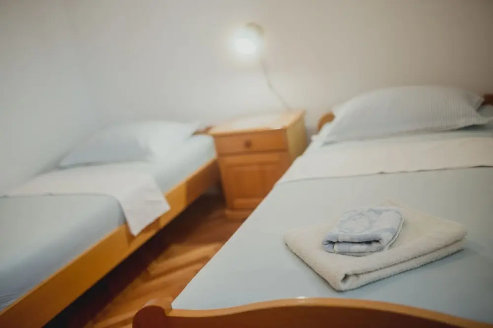 Apartments Antun