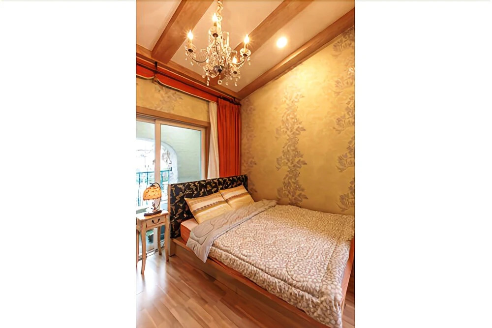 Seogwipo Sea Rohyang Hanmun Pension