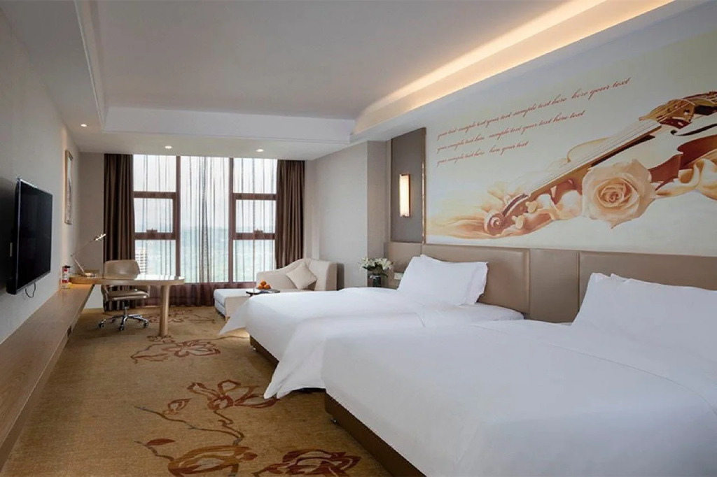 Vienna International Hotel (Bijie Dafang Branch)
