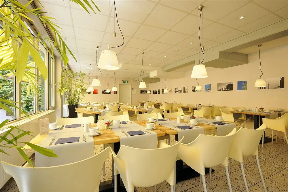 Werkhof Hotel