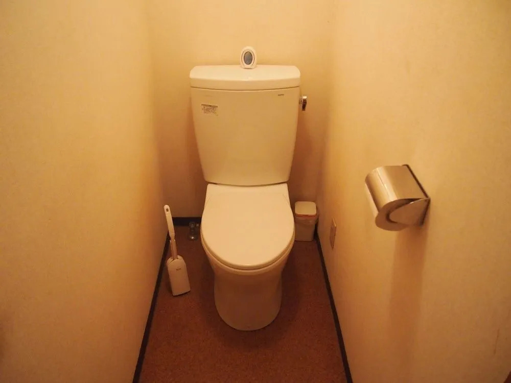 Backpackers Fuji - Hostel