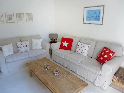 Apartment La Scierie