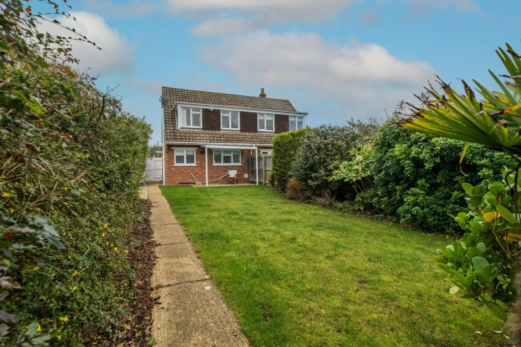 54 Linden Road, Aldeburgh