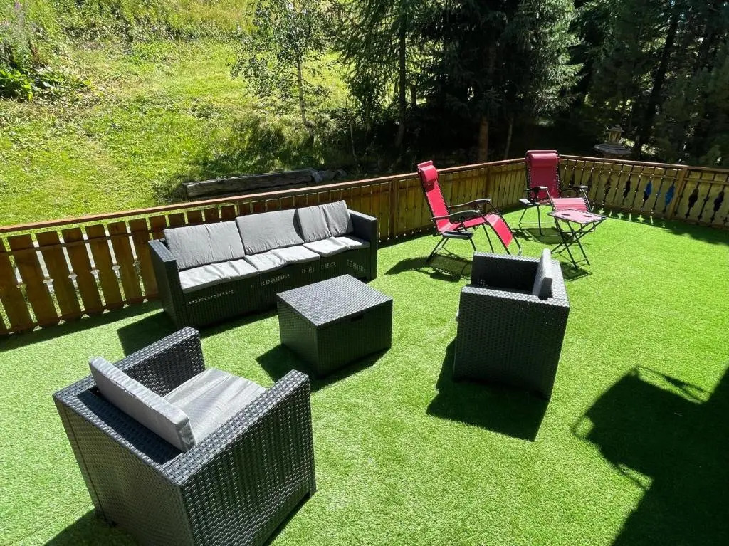 LG Apartment Livigno - 5 guests - Moderno comfort alpino