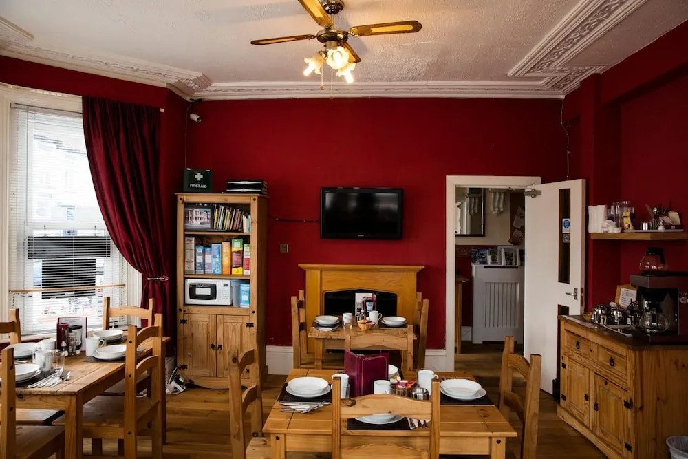 Seamore Guest House