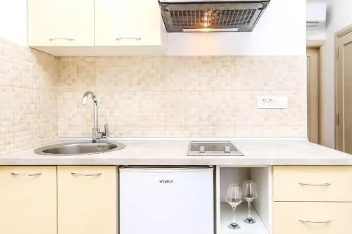 SSM Apartmani