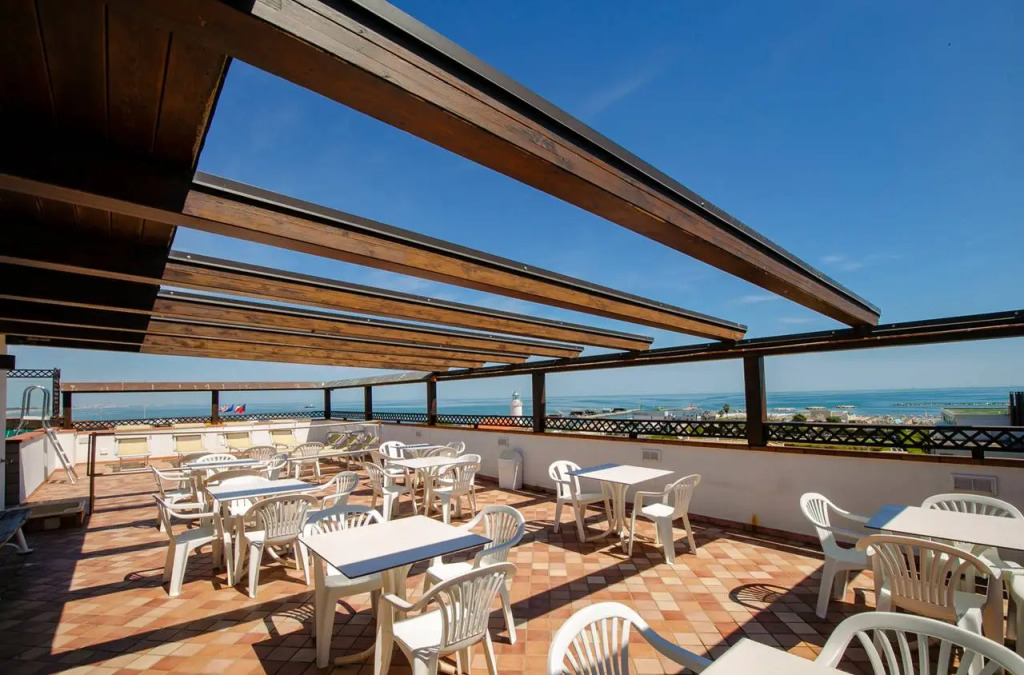 B&B Domus Mea