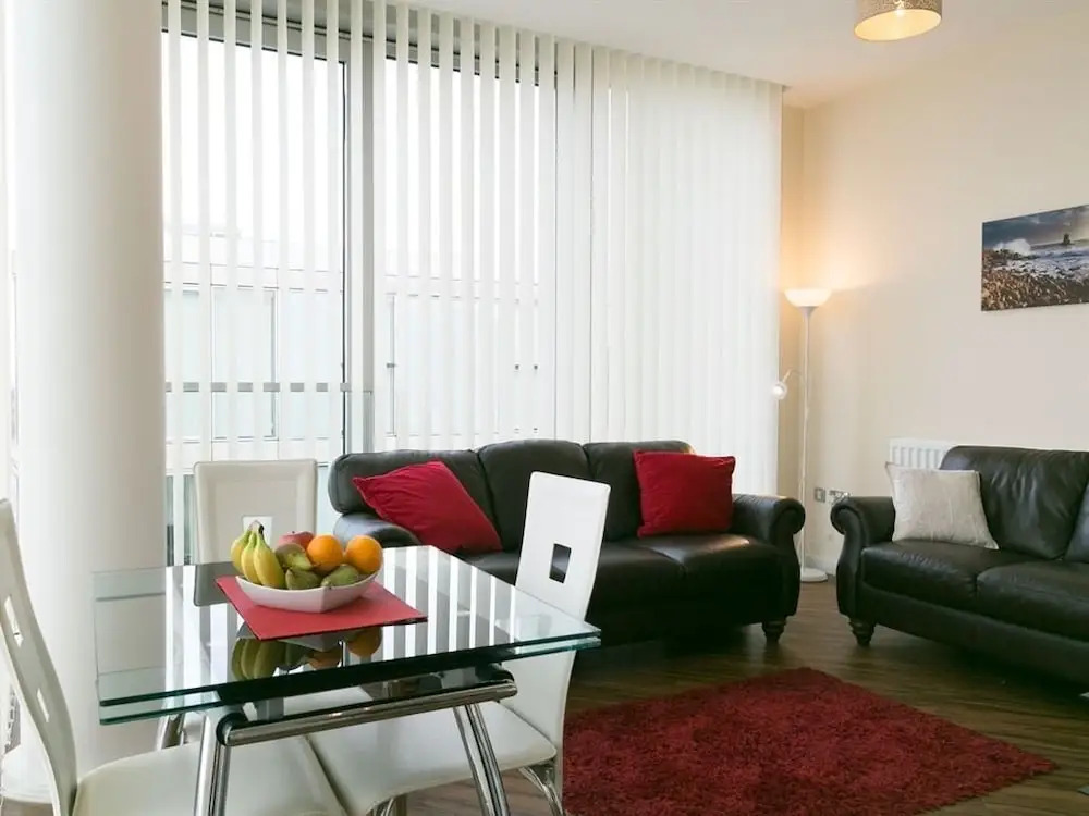 Tailor That Property - Chelsea House