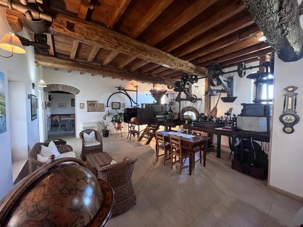 Hotel Il Mulino B&B
