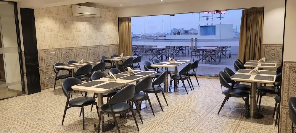 Hotel Elements