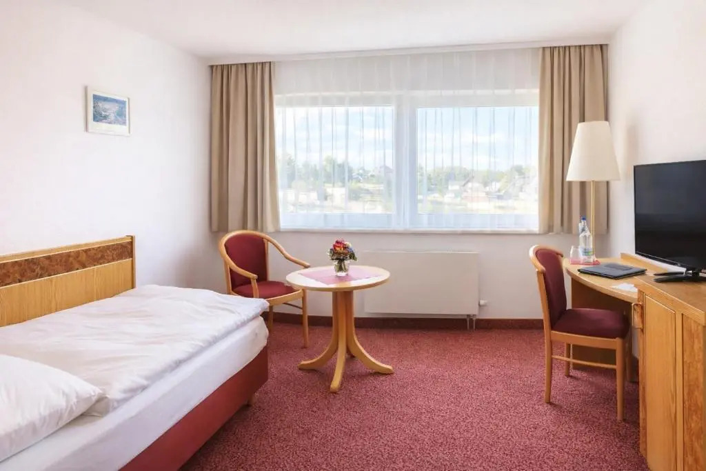 Hotel Kammweg