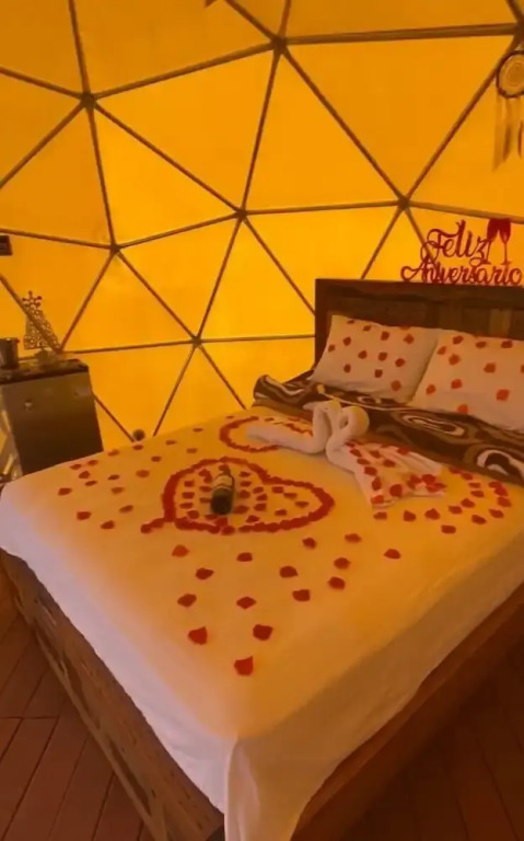 Glamping Agaze